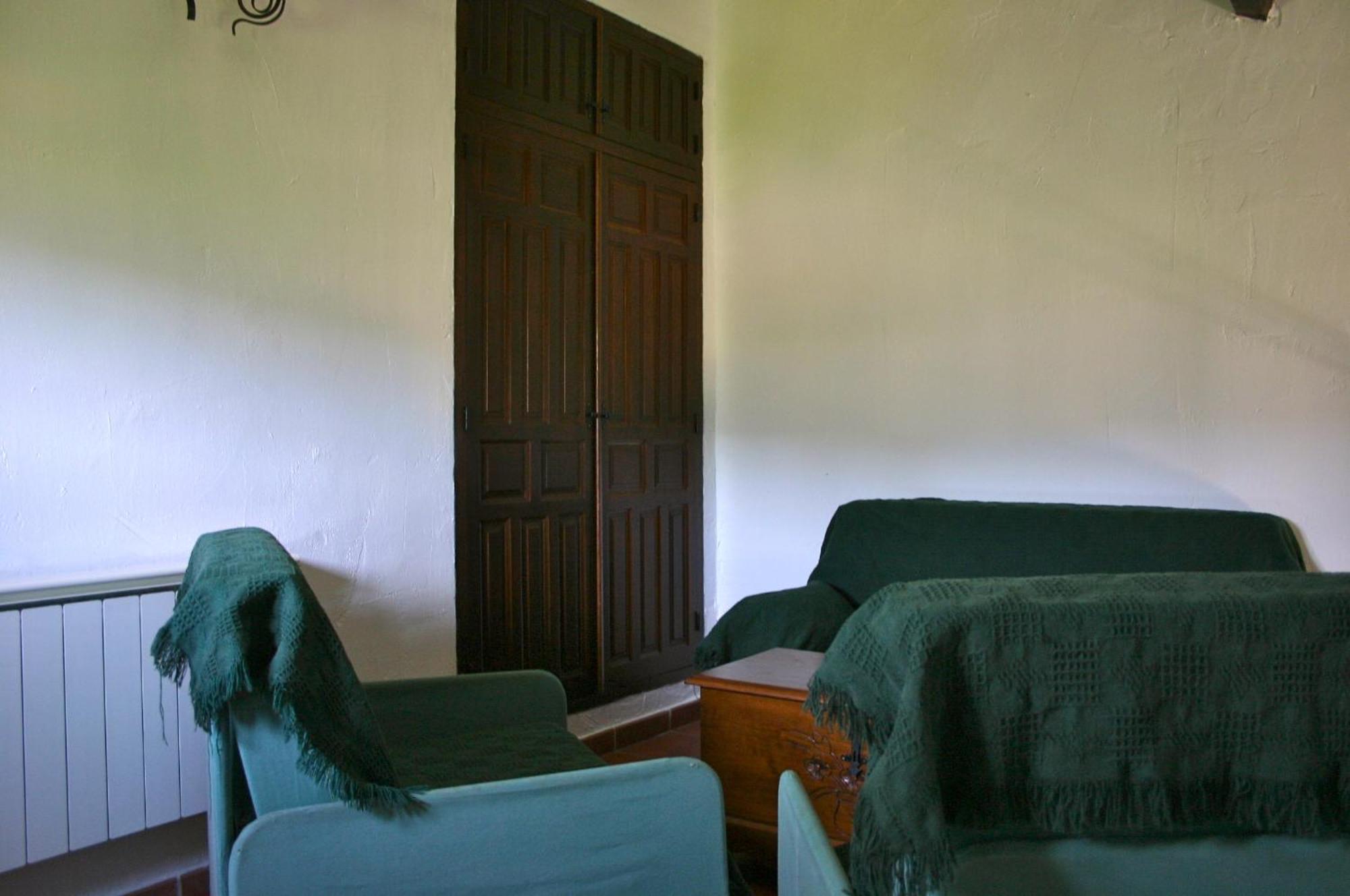 Casas Rurales La Loma Del Carrascal Hornos Zimmer foto